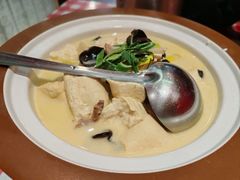 炖家乡老豆腐-老郑家东北春饼(龙悦居店)