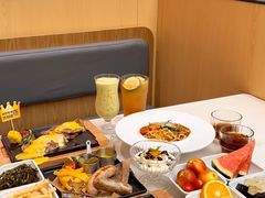 -豪客来牛排(开元盛世广场店)