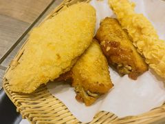 -好人民间·番茄鱼酸菜鱼(杭州永旺梦乐城店)