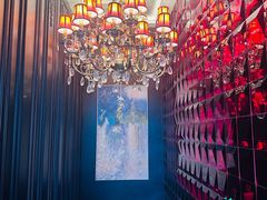 -弦月窗LUNETTE BY AMANDA(复兴路店)