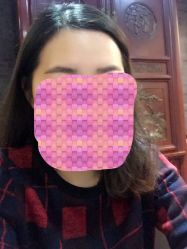 -Amy韩式定妆