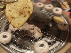 -西塔拾玖泥炉烤肉·活鳗(芝麻街店)