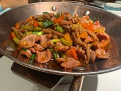 -相遇·鲜炒黄牛肉(丹阳吾悦广场店)
