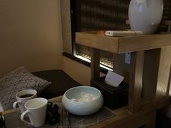 -SPA·印象足道养生(大运河度假区四望亭店)