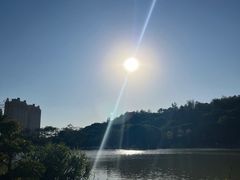 -八仙山公园