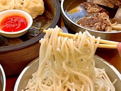 -老牌依强牛肉店(达道总店)