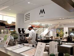 -M Stand(宁波万象城店)