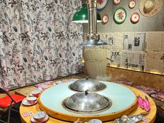 -刘淑芬·活鱼铁锅炖(北京首店)