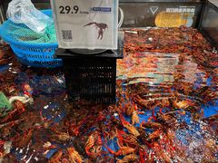 -盒马鲜生(新都心店)