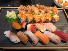 -西村日本料理(香格里拉饭店)
