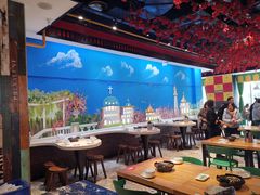 大堂-六月雪干锅(印象汇店)