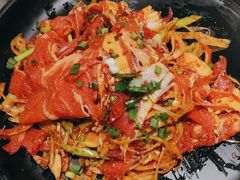 -花味烤肉·拌饭(庐阳万科店)