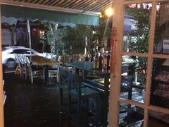 大堂-BaBBo巴博意大利餐厅