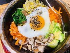 -米村拌饭(太和区万达店)