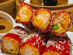 -香港龙凤楼(陆家嘴中心店)