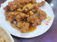 -杏园餐厅(阜成门店)