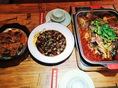 麻辣丝螺-渝小厨(新吴店)