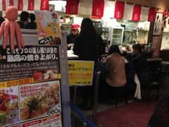 -章鱼烧博物馆(TAKOYAKI PARK)