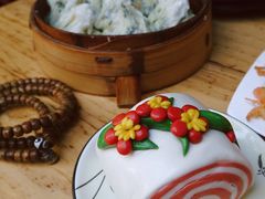 -正宗天津烧麦馆(柳州路店)