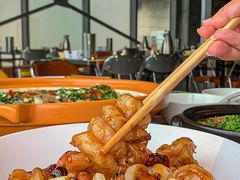 -No.DD戳子烧烤·江湖菜(北京总店)