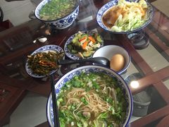 -马吉德牛肉拉面(新街口店)