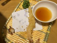 -大焰自助日式料理 铁板烧(徐汇店)
