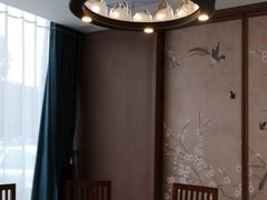 包厢-锡和无锡菜(景丽苑店)