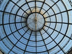 -埃马努埃莱二世拱廊