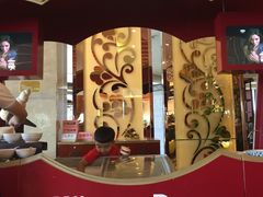 -长沙世纪金源大饭店·金世纪中餐厅