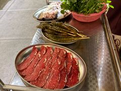 -阿鸡鱼庄·顺德鲜蒸小炒(亚运村店)