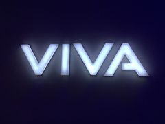 -GYMCARE VIVA(金开店)