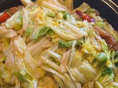 -盐帮食坊•小河帮川菜(四川师大店)