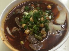 -江三王记牛杂馆(总店)