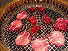 -AJIYA·池袋日式烧肉自助(天津万象城店)