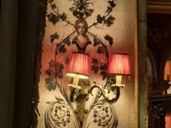 -老欧洲咖啡·西餐(后湖店)