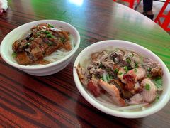-凌舍好烧鹅(中山路店)