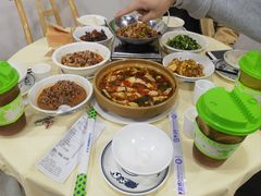 -笨罗卜浏阳菜馆(太平街店)