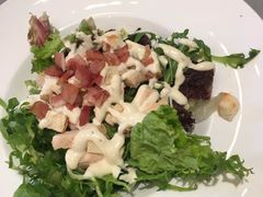 -棒约翰比萨·意面(张江店)