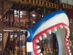 -蒙特利亲子乐园