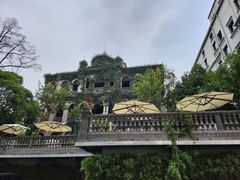 -杭州新新饭店·1913餐厅