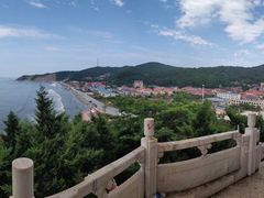 -大鹿岛