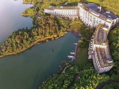 -天目湖涵田度假村