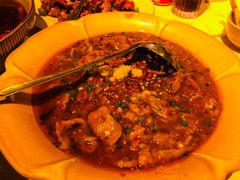-龙门阵茶屋川菜馆(武康路店)