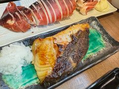 -札幌二条市场 大矶 OHISO(总店)