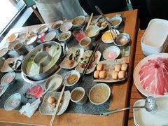 -江小渔鲜鱼火锅(经济开发区店)