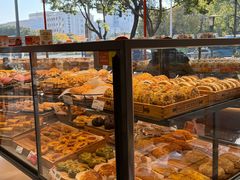 -面包新语(无锡M会员店)