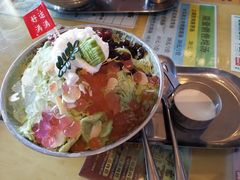 -吴系粤菜馆·茶餐厅(深业上城店)