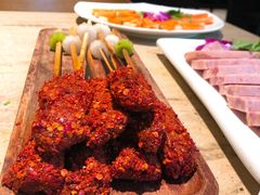 -锦城印象火锅(天府三街店)