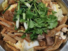 -古乐牛香·鲜牛肉牛杂火锅(梅村五洲国际店)