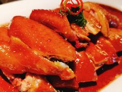 -海派悦庭·海胆烧麦·新融合菜(凯德广场店)